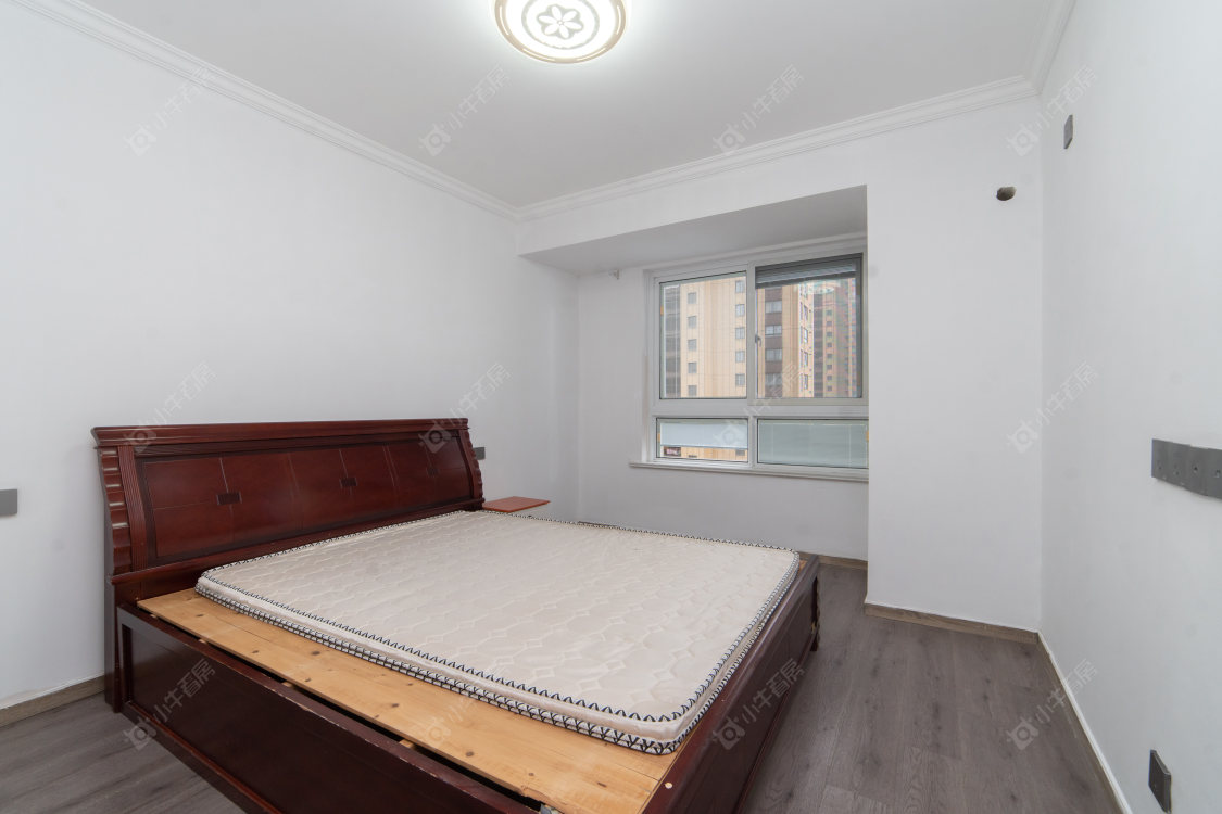 常州路劲城市主场在售二手房源室内图_小牛看房