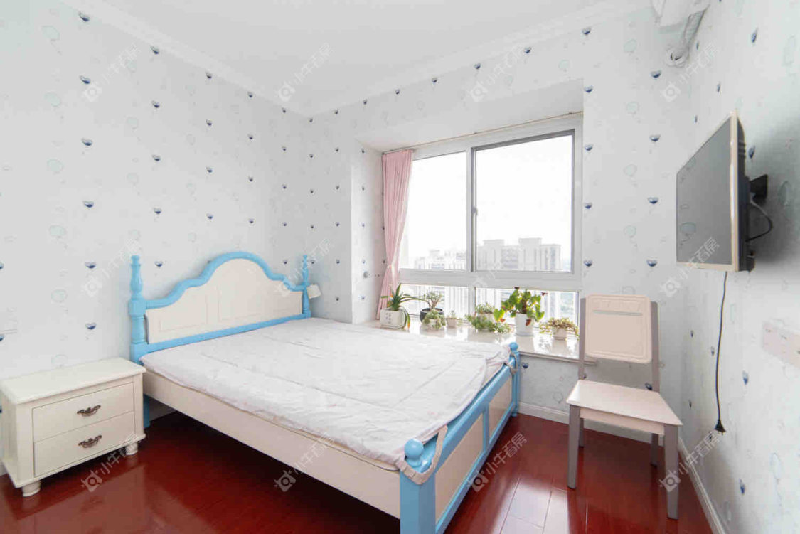 常州龙湖龙誉城三期在租房源室内图_小牛看房