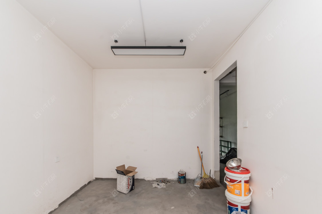 常州龙湖景粼天著在售二手房源室内图_小牛看房