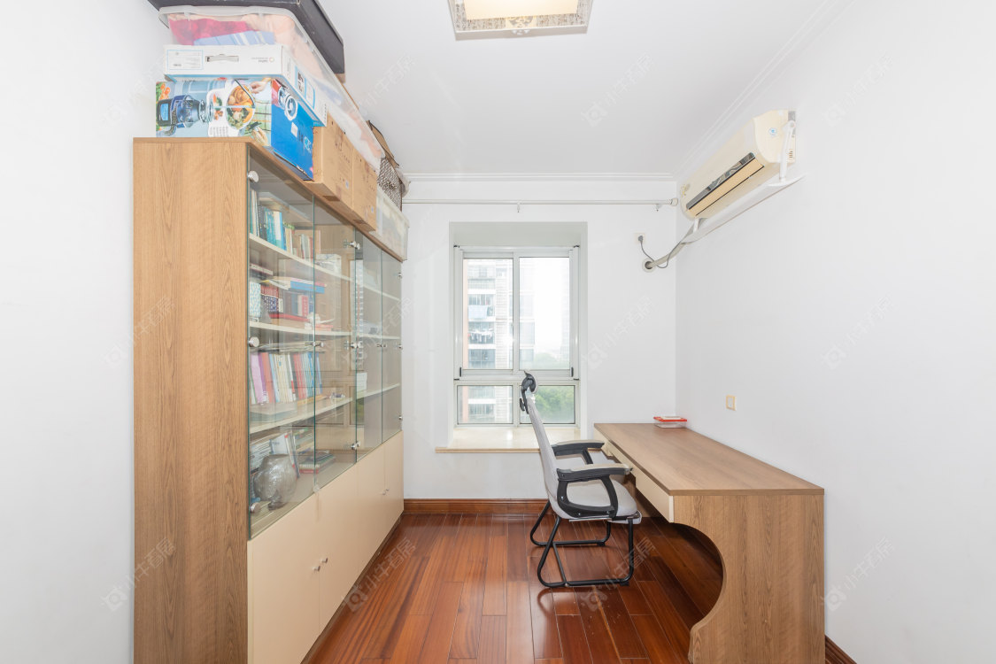 常州凤凰名城在售二手房源室内图_小牛看房