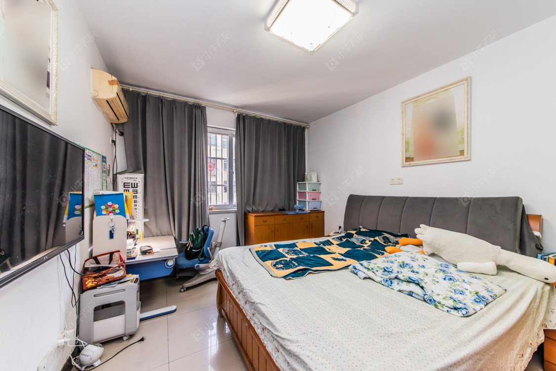 燕兴新村西区房源室内图 常州燕兴新村西区在售二手房源室内图_小牛看房