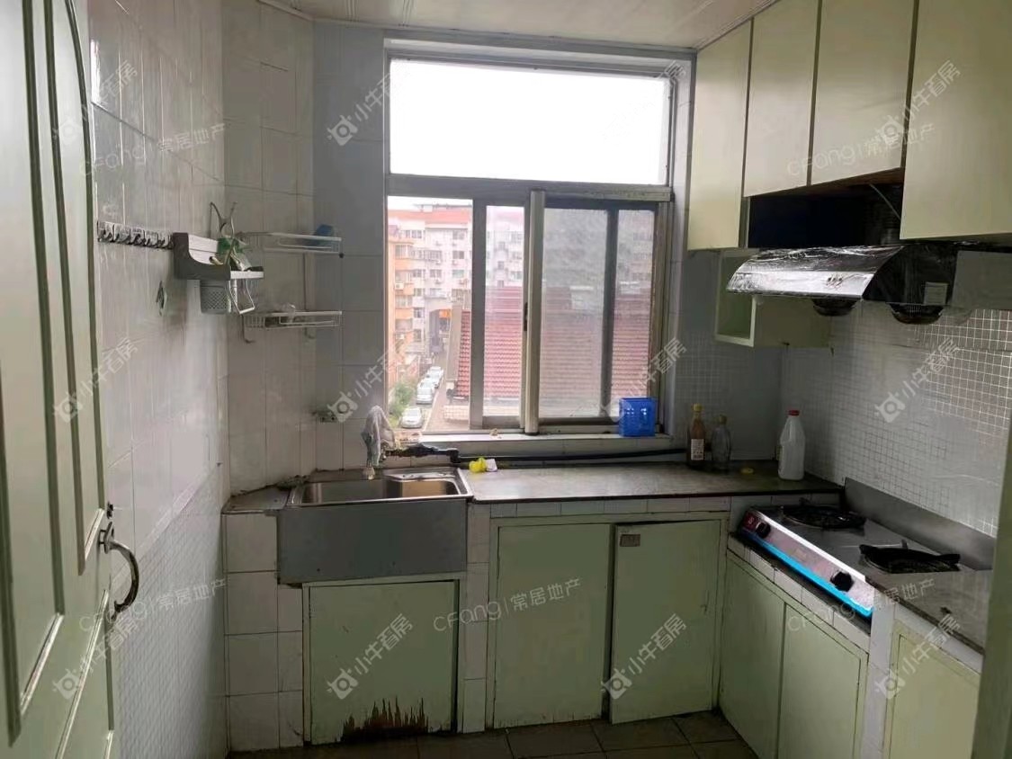 常州湾里新村在租房源_小牛看房