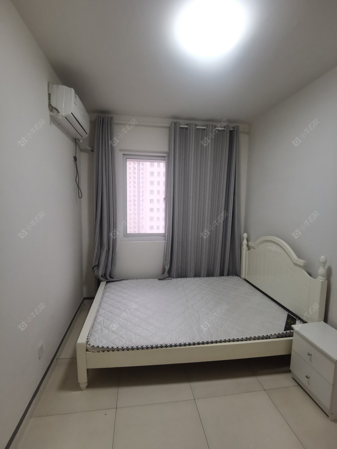 常州百馨西苑四期在租房源室内图_小牛看房