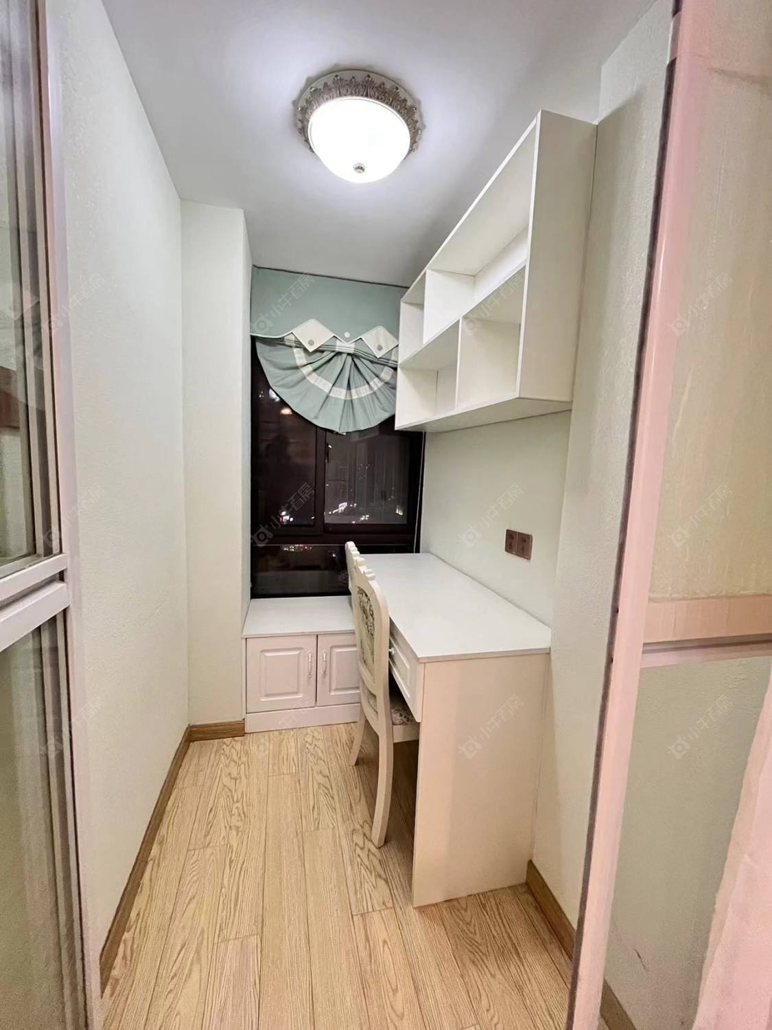 常州星河国际五区在租房源室内图_小牛看房