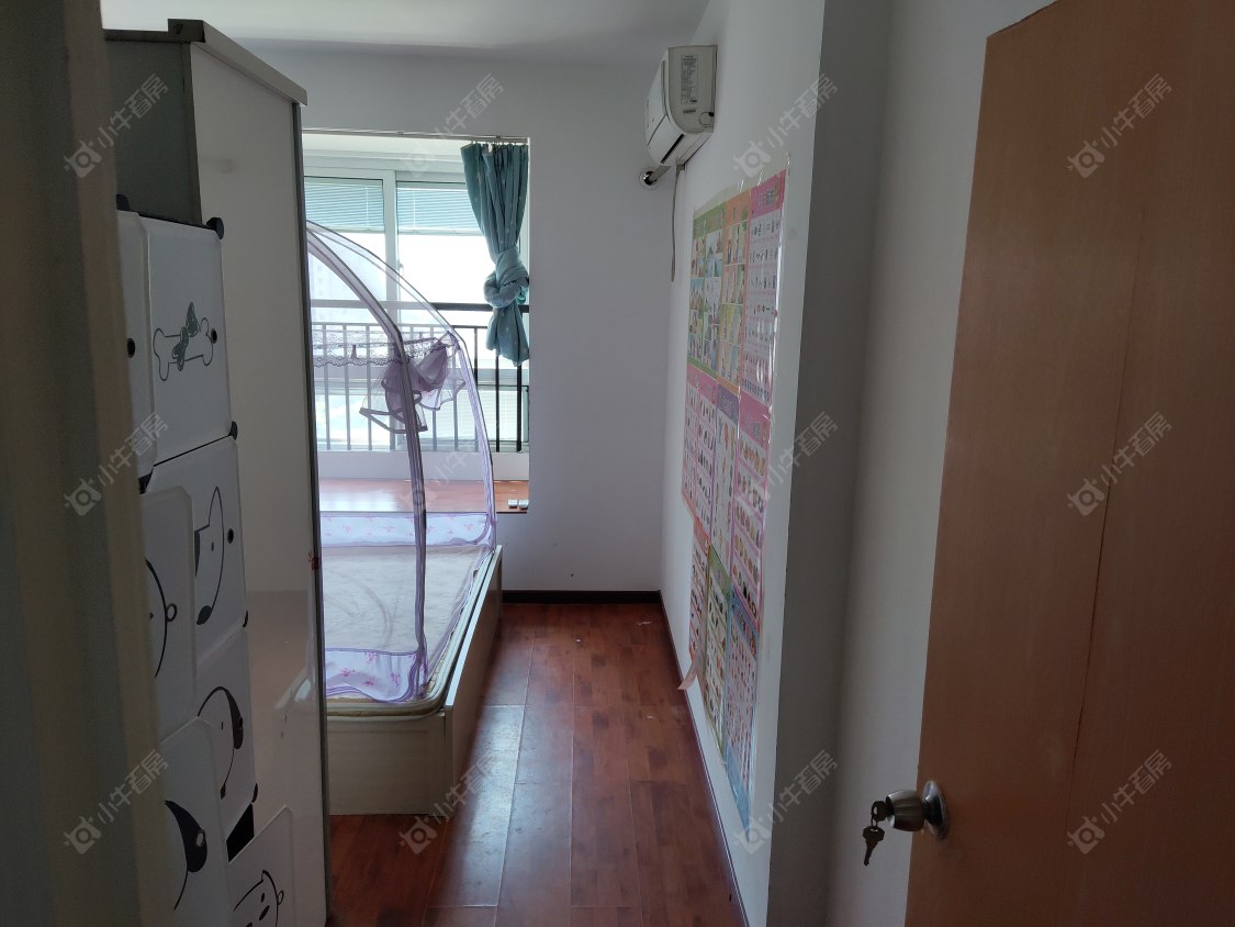 常州路劲城市主场在租房源_小牛看房