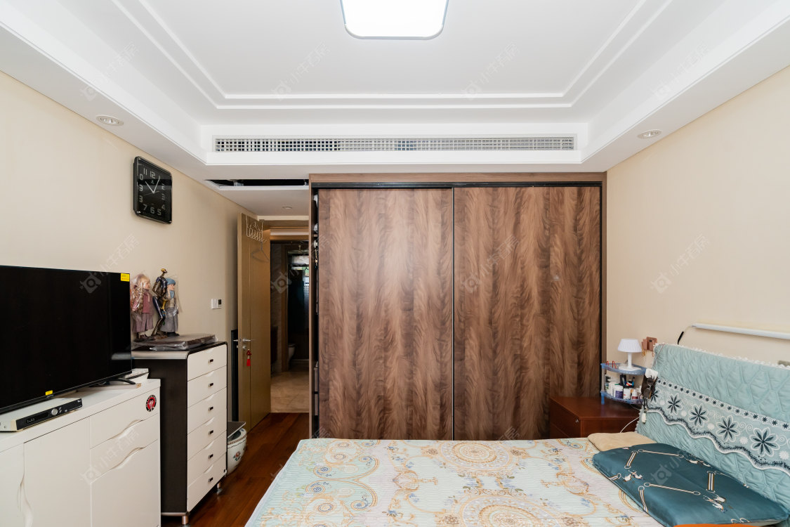 常州龙运天城在售二手房源室内图_小牛看房