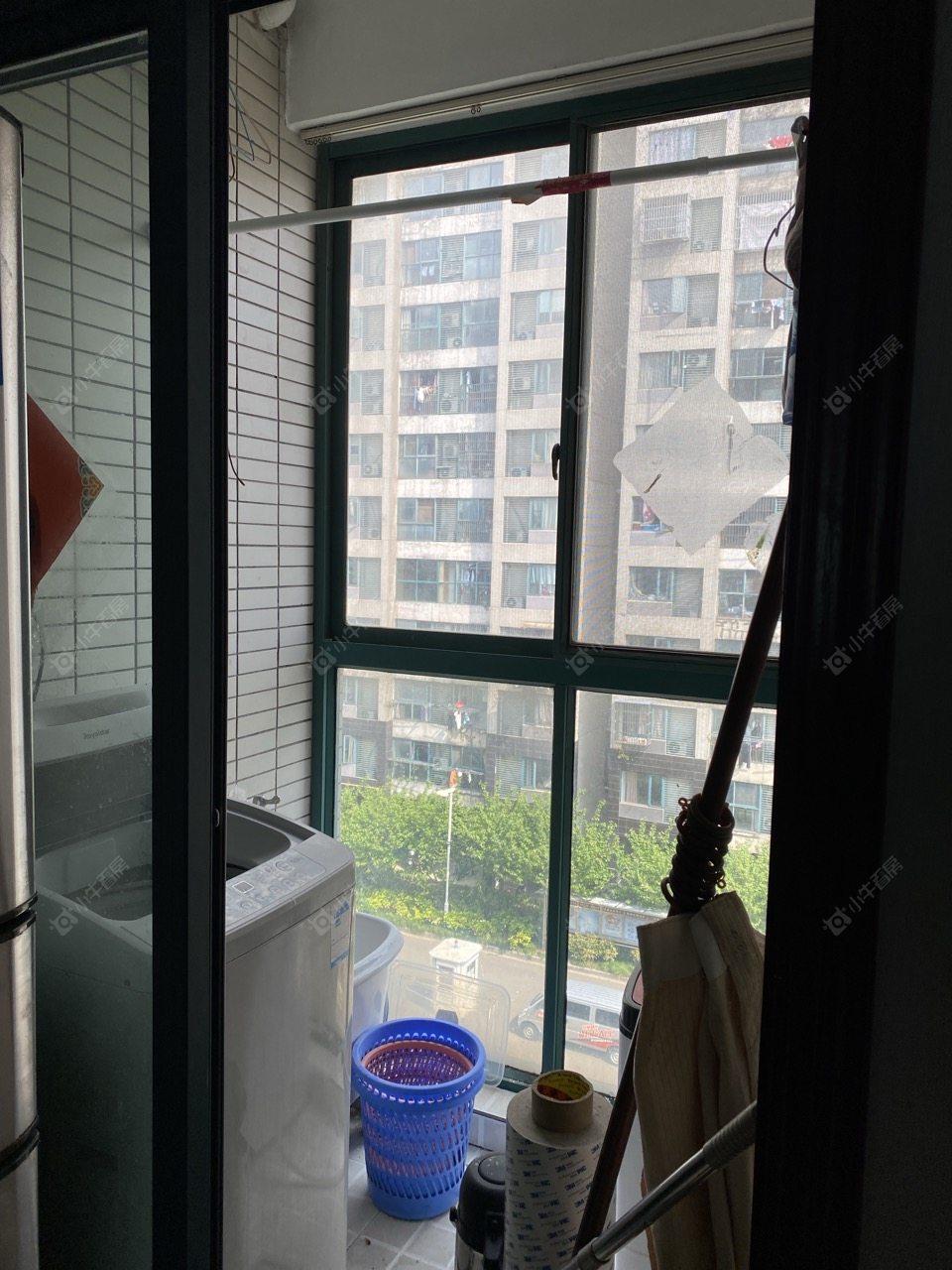 常州喜盈门花苑在租房源室内图_小牛看房