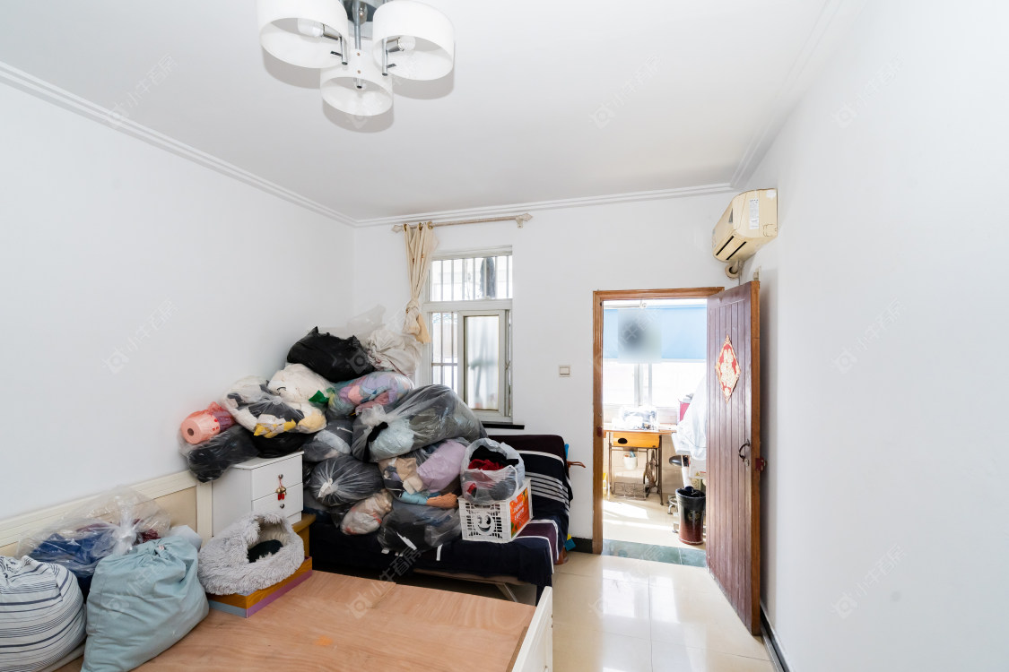 常州朝阳四村在售二手房源室内图_小牛看房