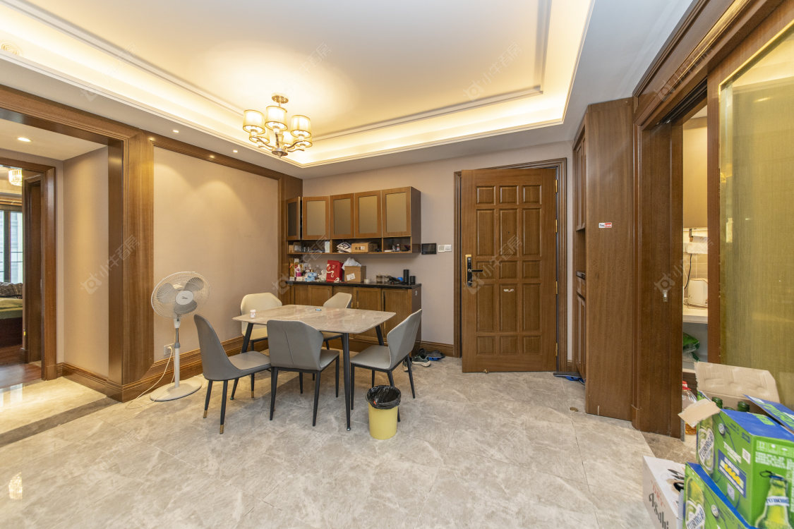 恒大御景房源室内图 常州恒大御景在售二手房源室内图_小牛看房