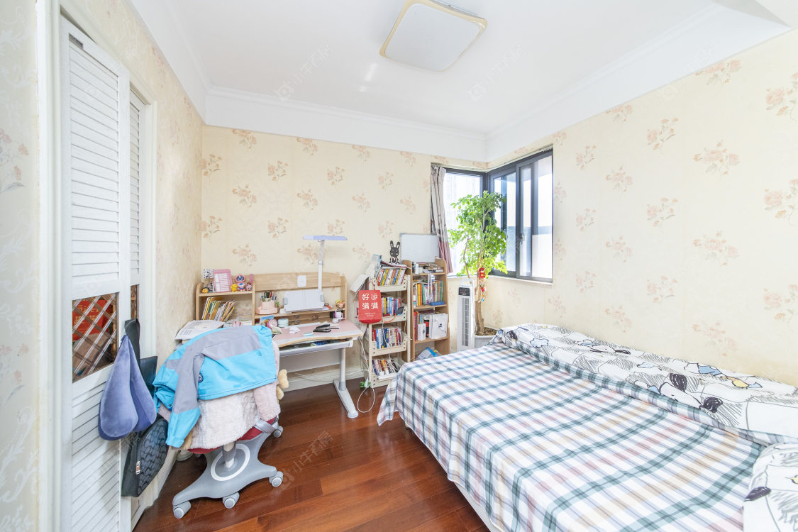 常州绿地峰云汇在售二手房源室内图_小牛看房