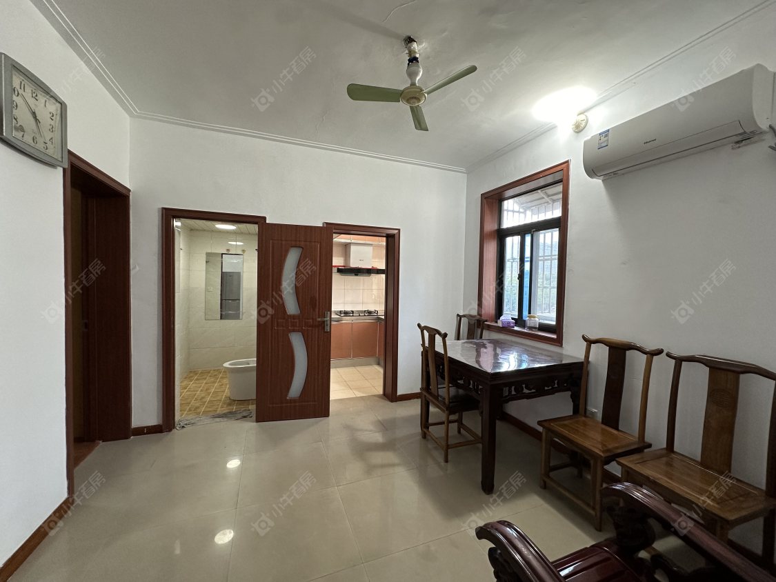 清潭新村房源 常州清潭新村在租房源_小牛看房