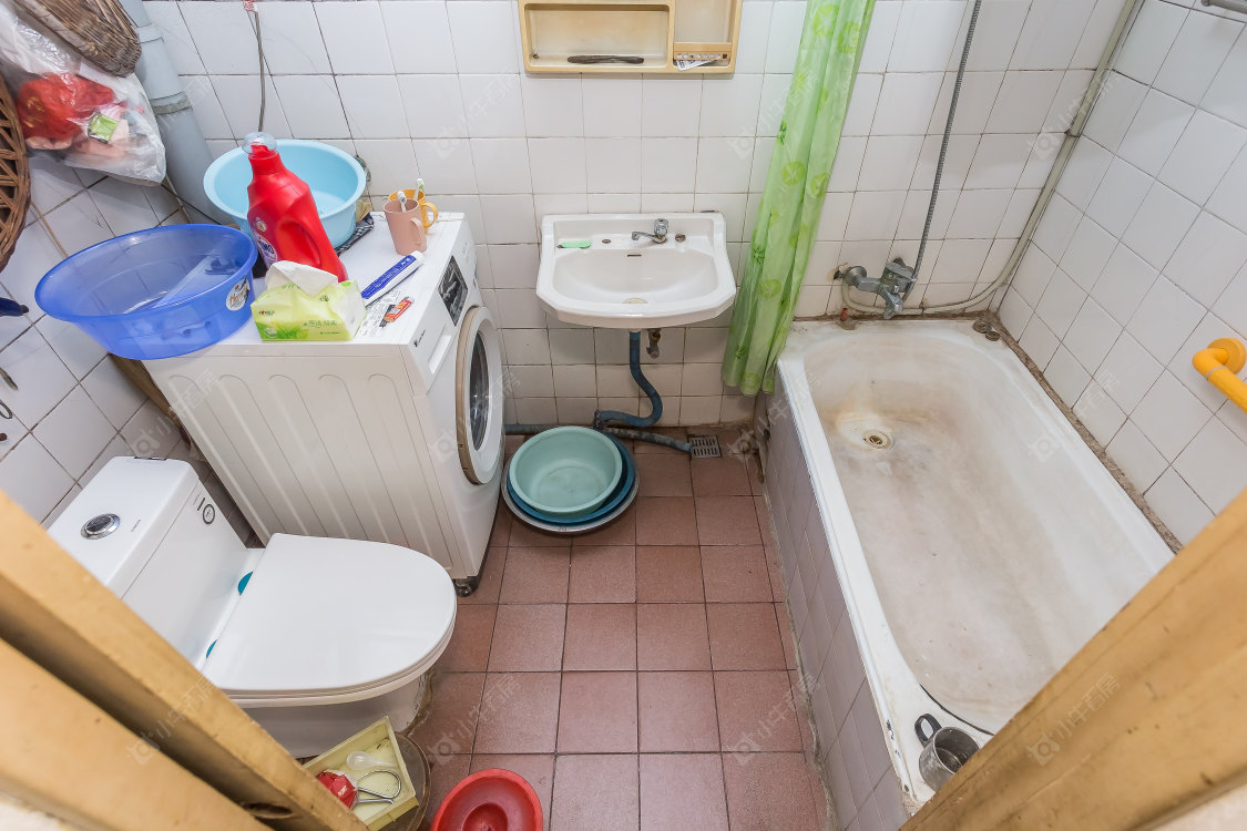 常州红梅西村在售二手房源室内图_小牛看房