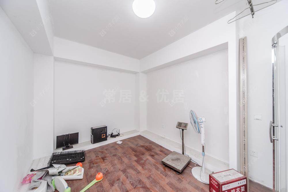 常州美林湖水岸枫情在售二手房房源室内图_小牛看房
