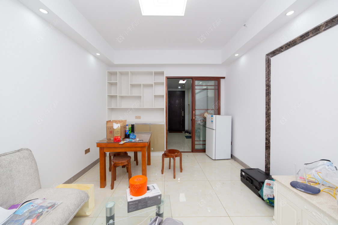 常州雅居乐星河湾在售二手房源室内图_小牛看房