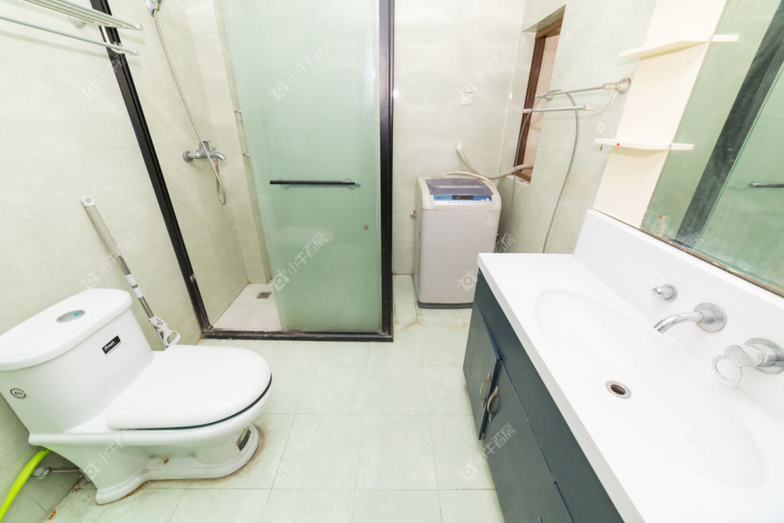 常州嘉州枫景苑在租房源户型图_小牛看房