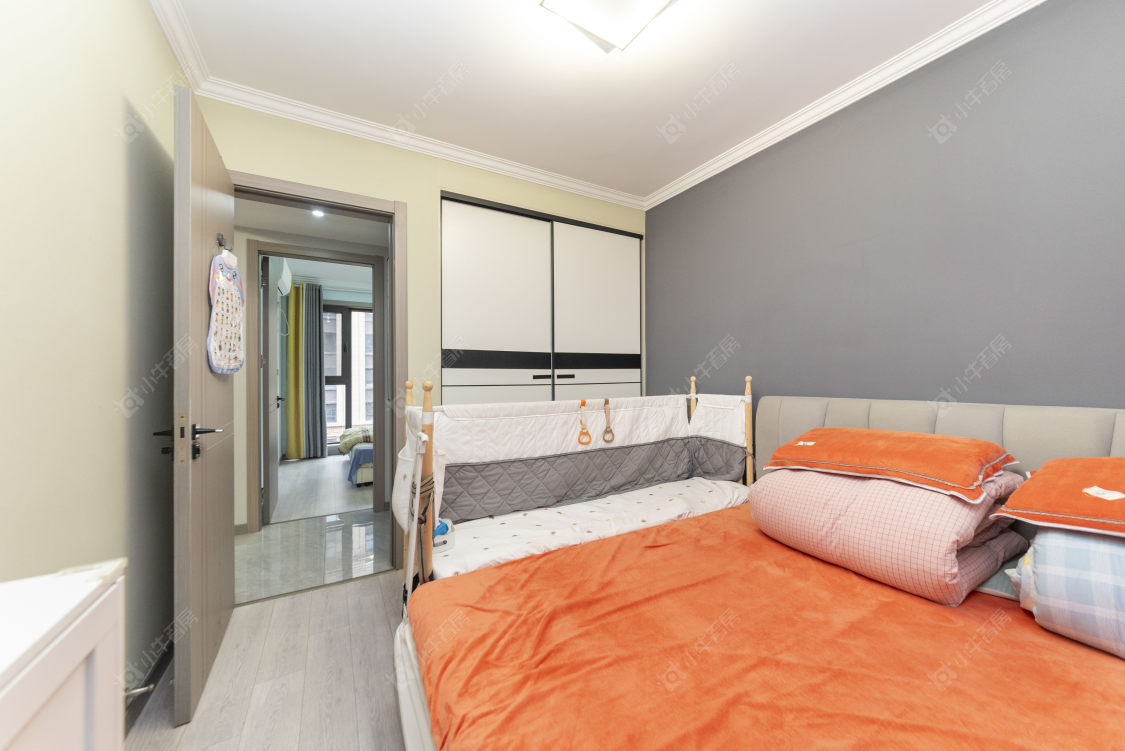 常州荣盛御府在售二手房源室内图_小牛看房