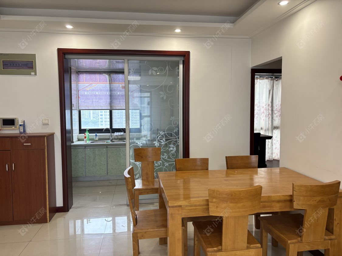 常州吟枫苑东区在租房源_小牛看房