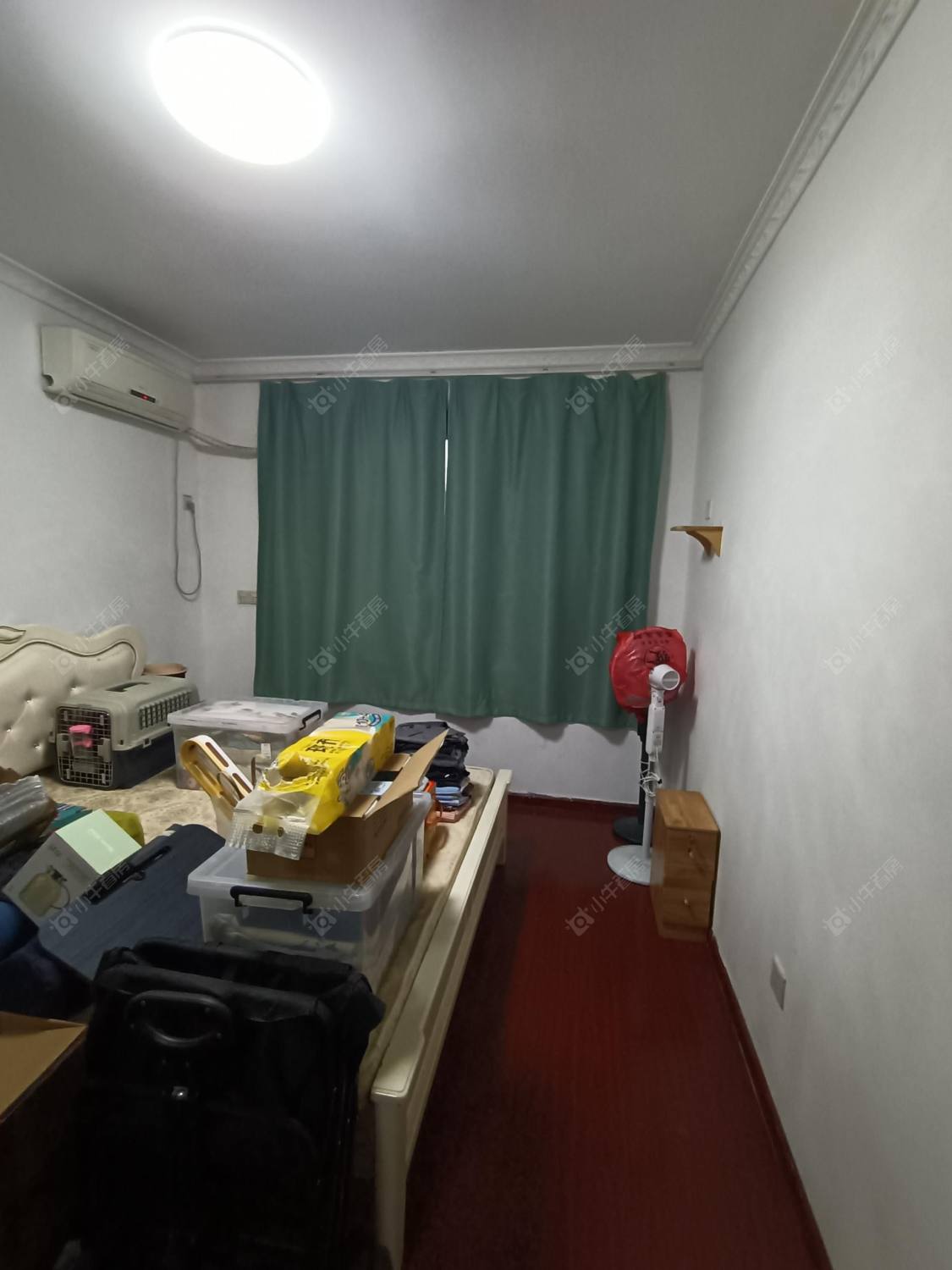 常州银河湾第一城一期在租房源室内图_小牛看房