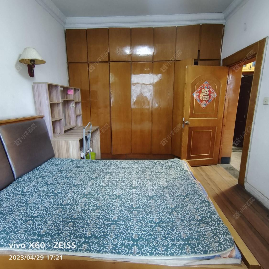 常州新丰街西楼在租房源室内图_小牛看房