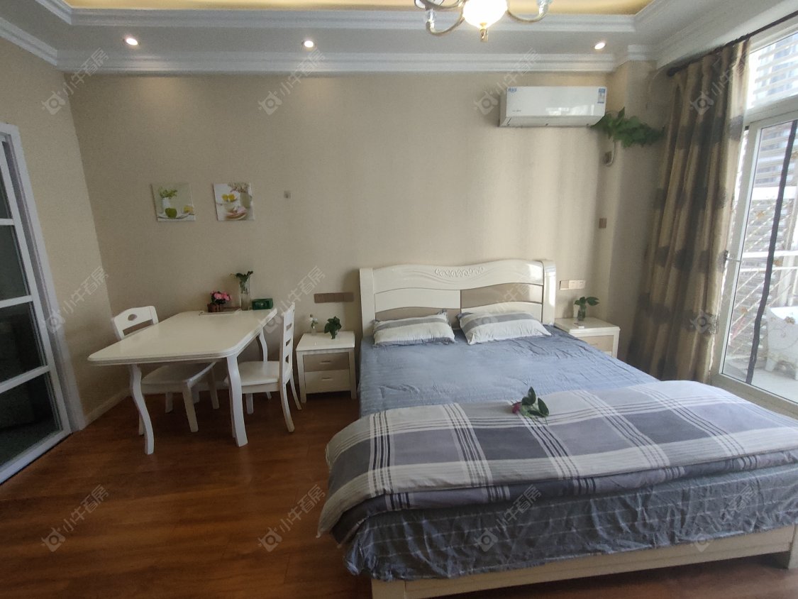 常州现代城在租房源_小牛看房