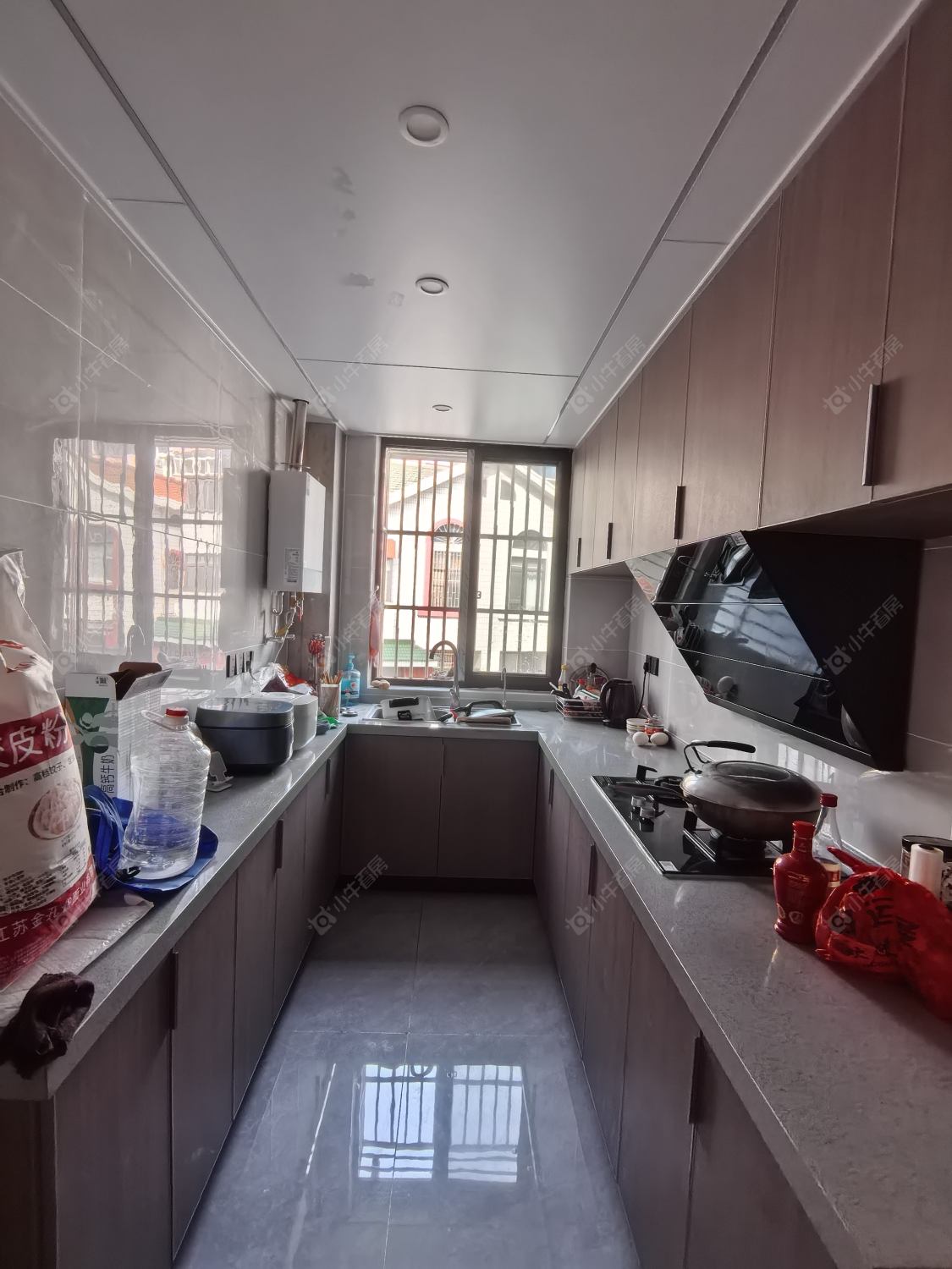 常州故园里在租房源室内图_小牛看房