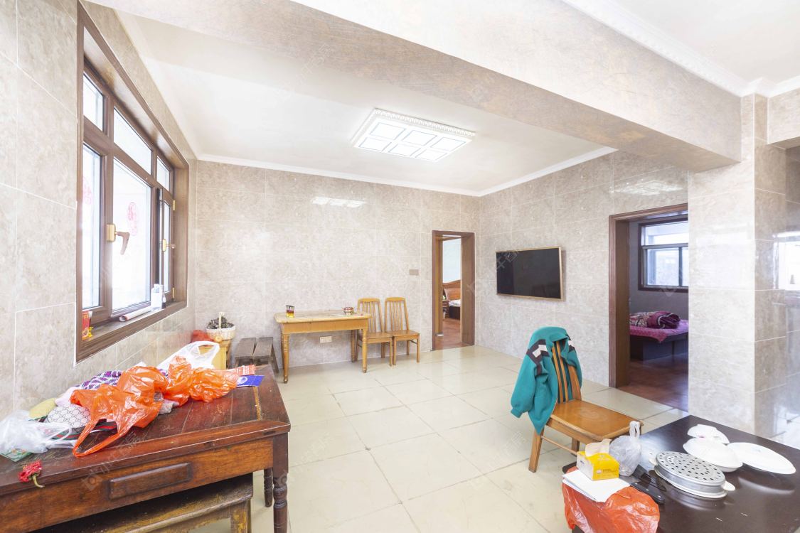 常州湾里新村在售二手房源室内图_小牛看房