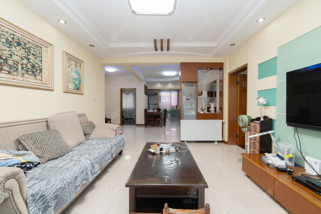 常州都市桃源一期在售二手房源室内图_小牛看房