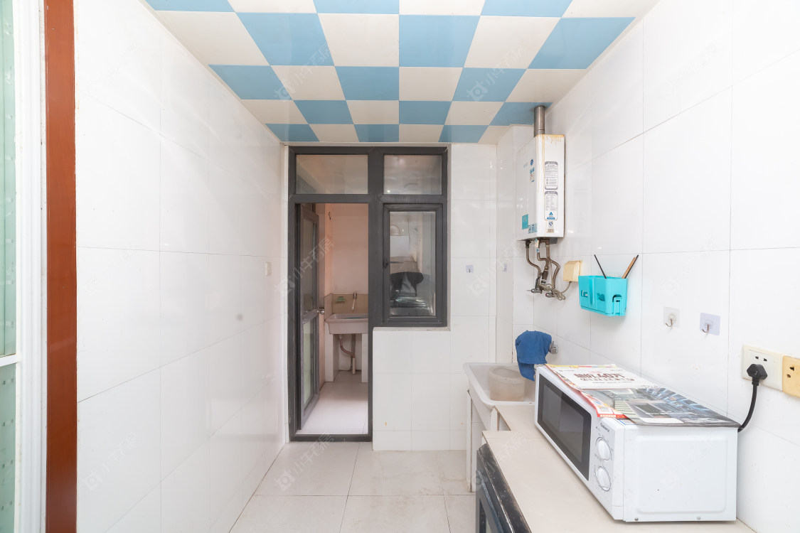 常州飞龙新苑在售二手房源室内图_小牛看房