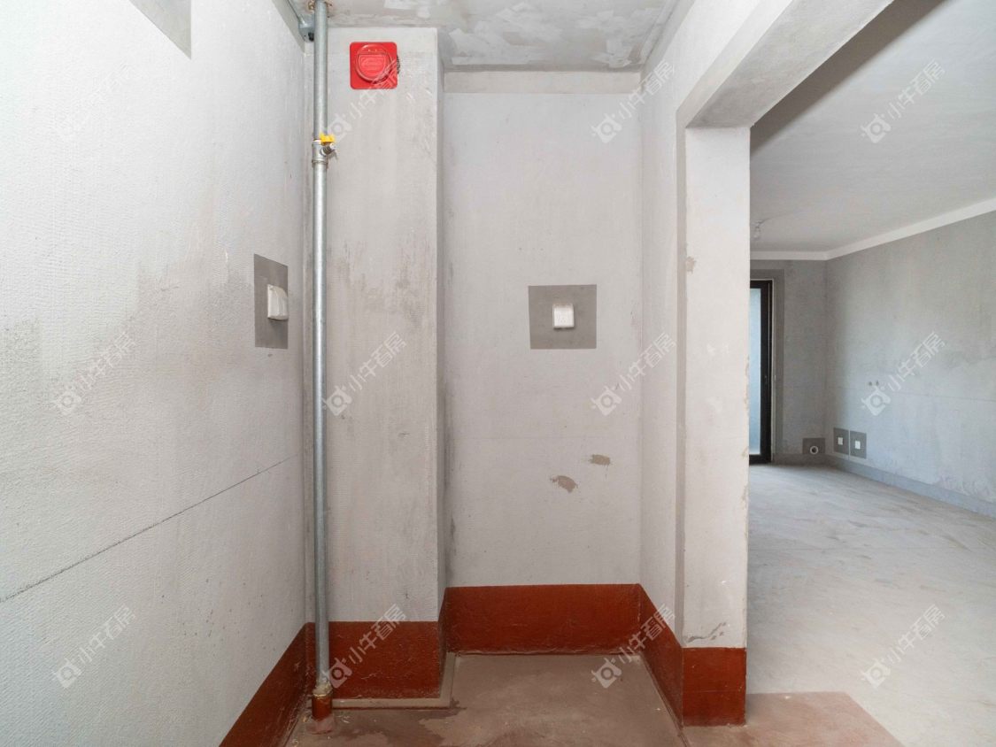 中南红玺台房源室内图 常州中南红玺台在租房源室内图_小牛看房