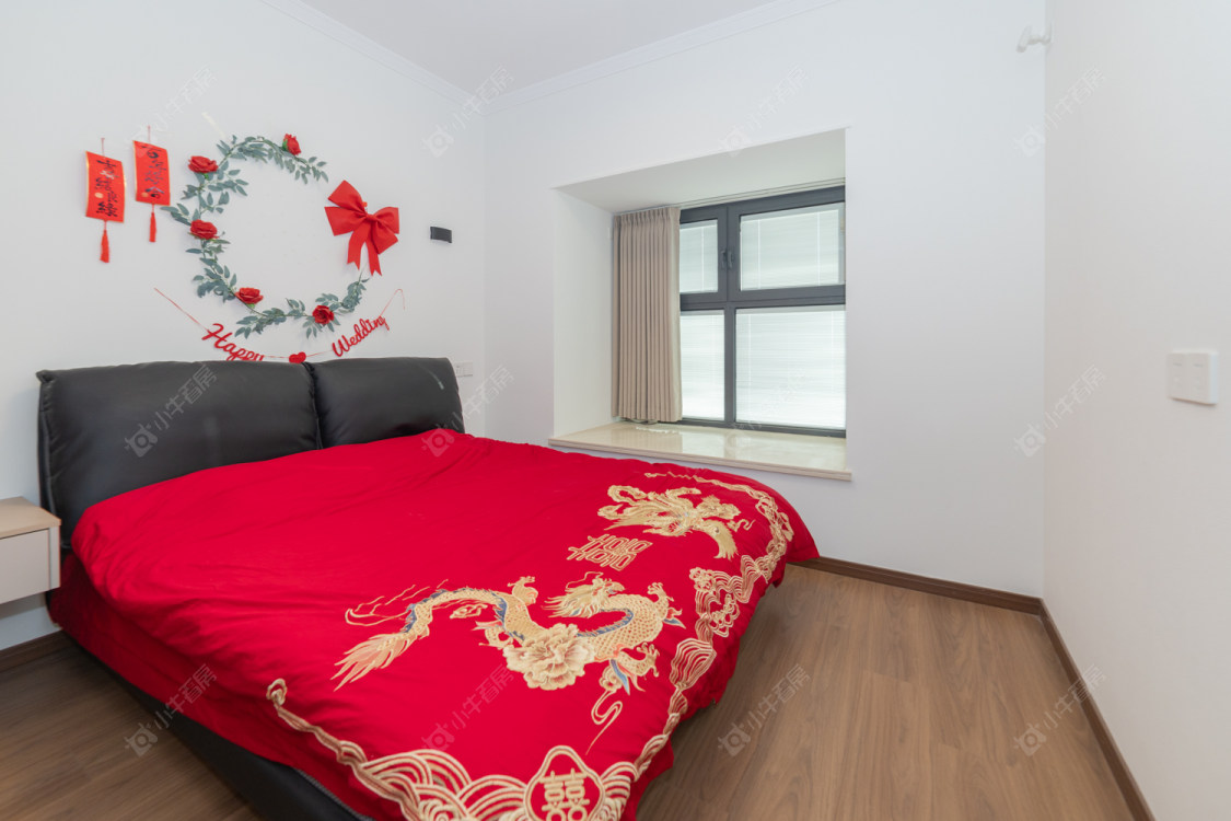 常州蓝光晶曜在售二手房源室内图_小牛看房