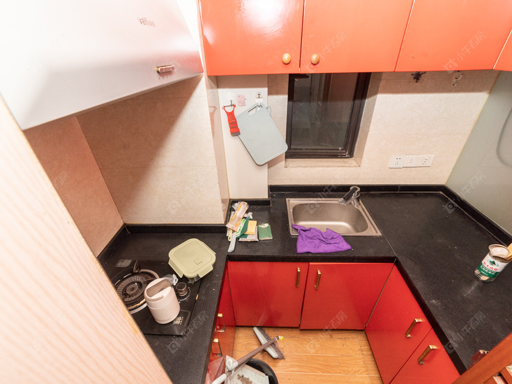 常州九洲花园一期在售二手房源室内图_小牛看房