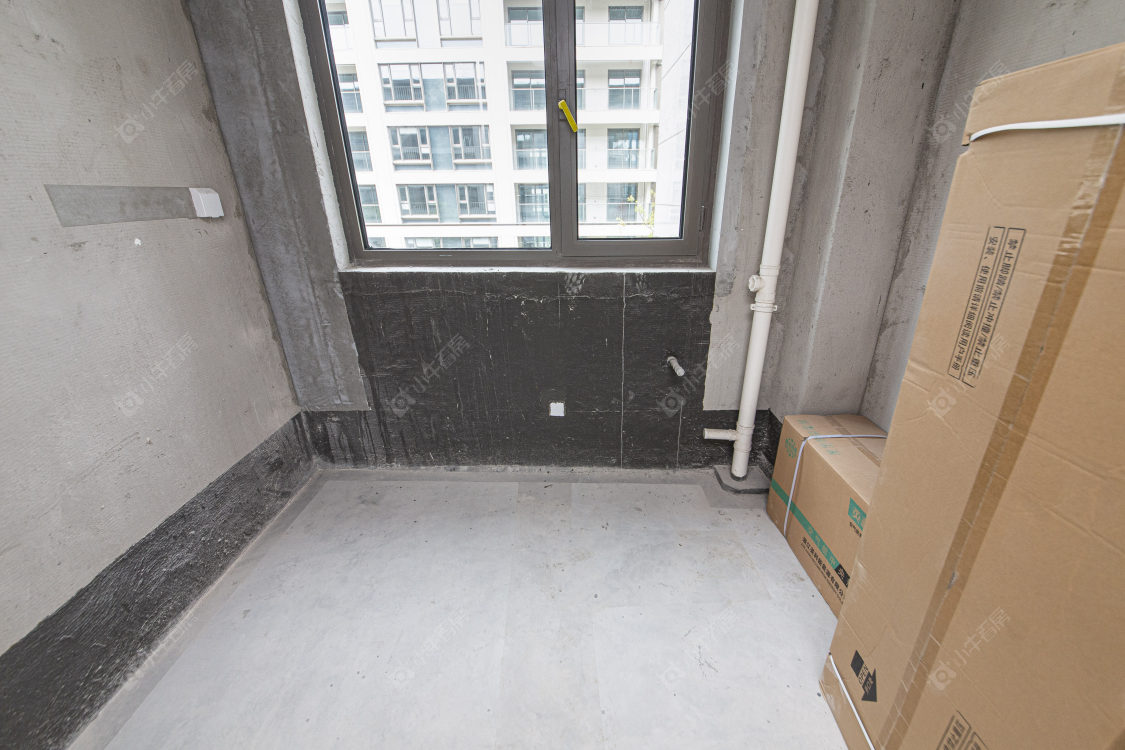 常州华盛珑悦云玺在售二手房源室内图_小牛看房