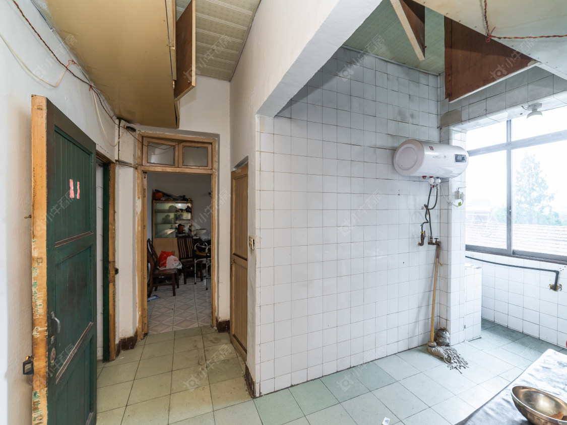 常州工房南区在售二手房源室内图_小牛看房