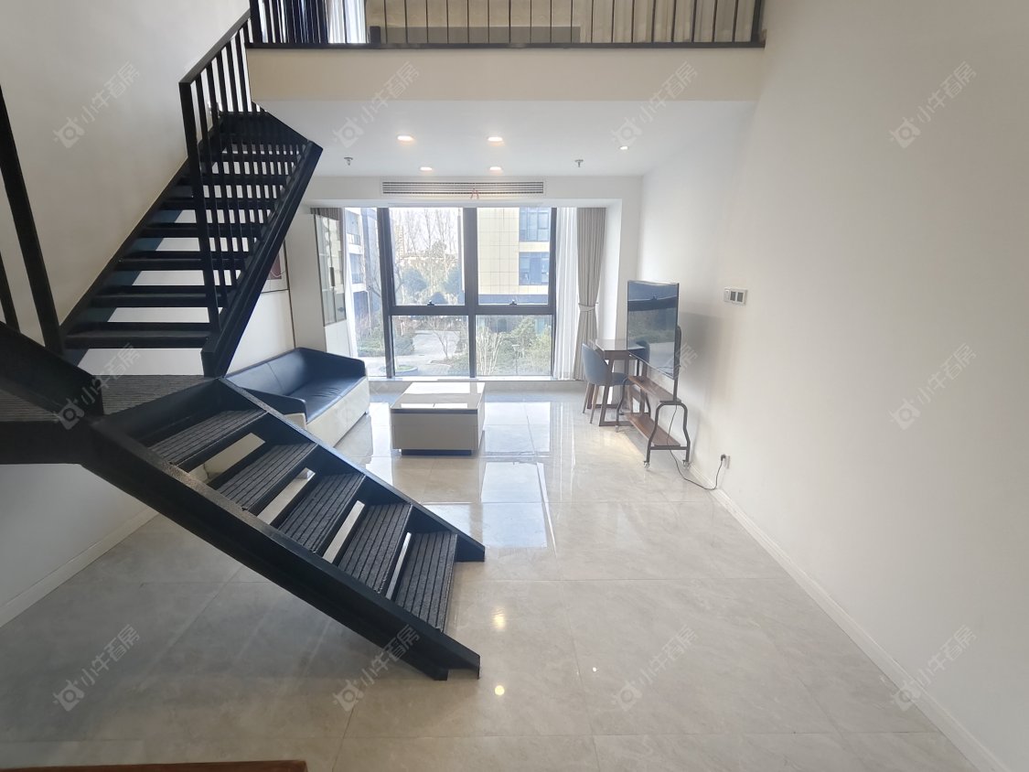 天安数码城公寓房源室内图 常州天安数码城公寓在租房源室内图_小牛看房