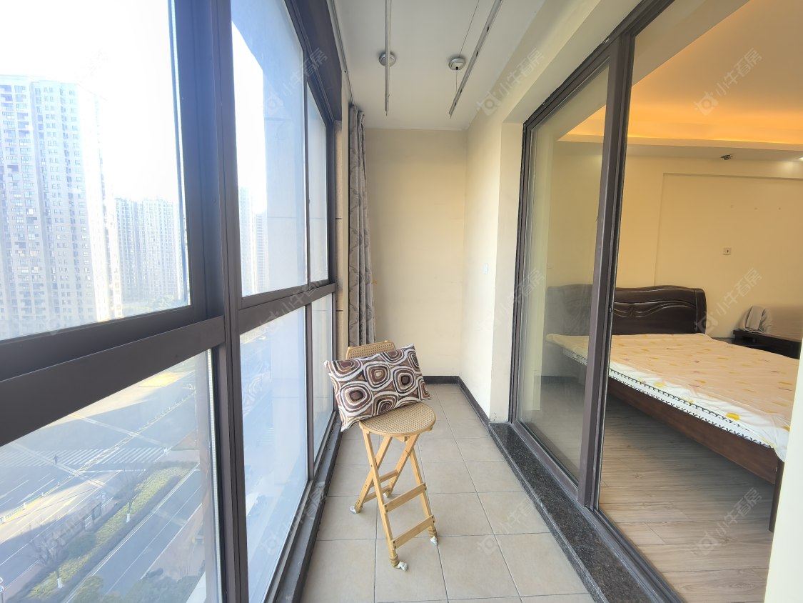 常州莱蒙城领尚在租房源_小牛看房