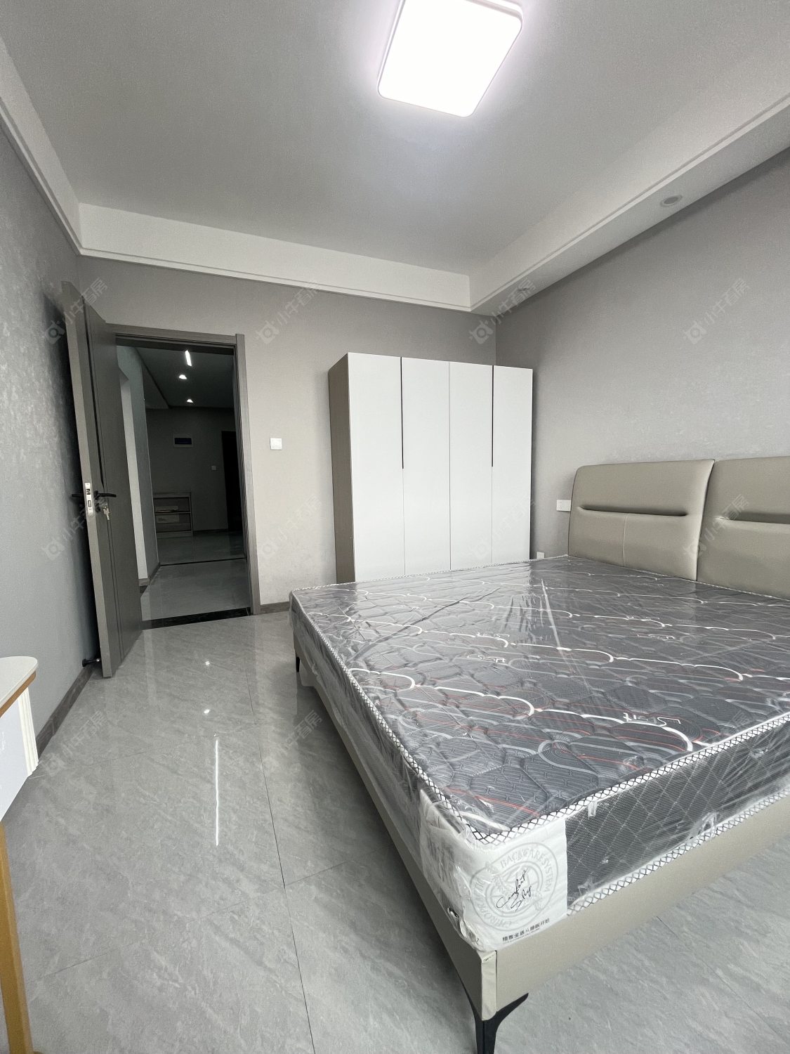 常州银河湾明苑二期在租房源室内图_小牛看房