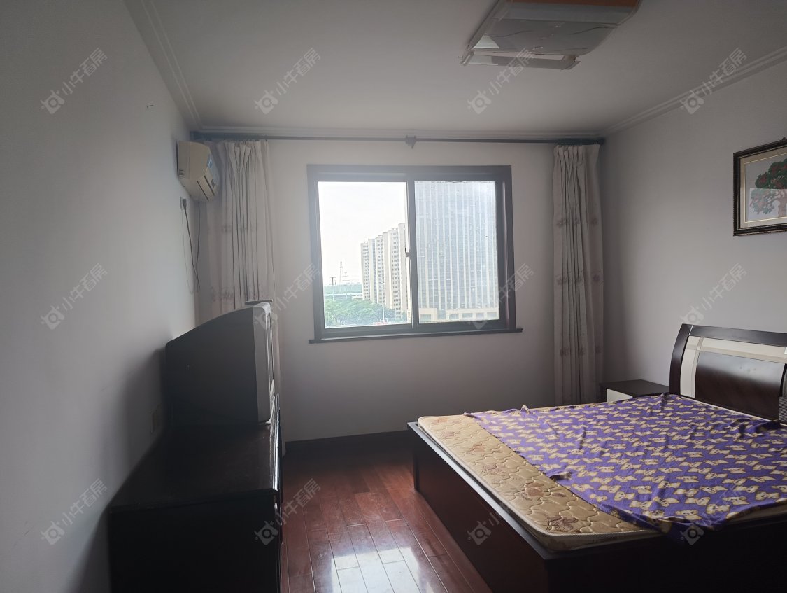 常州腾龙苑西区在租房源_小牛看房