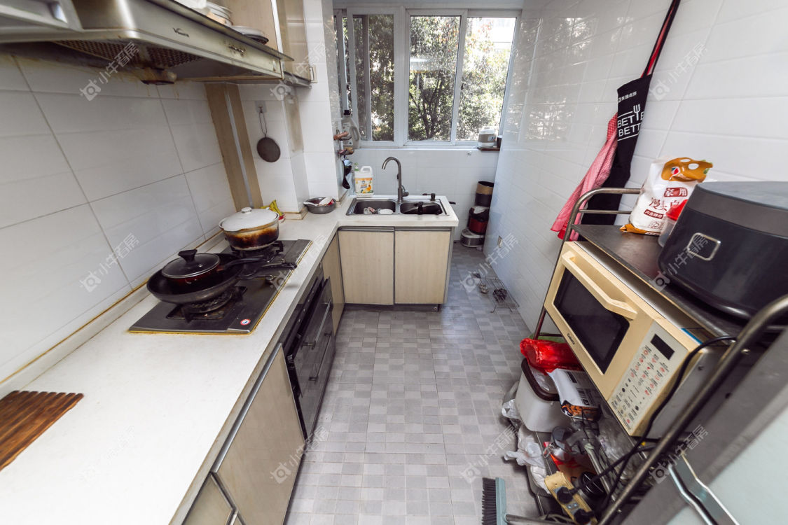 常州绿园爱舍北区在租房源室内图_小牛看房