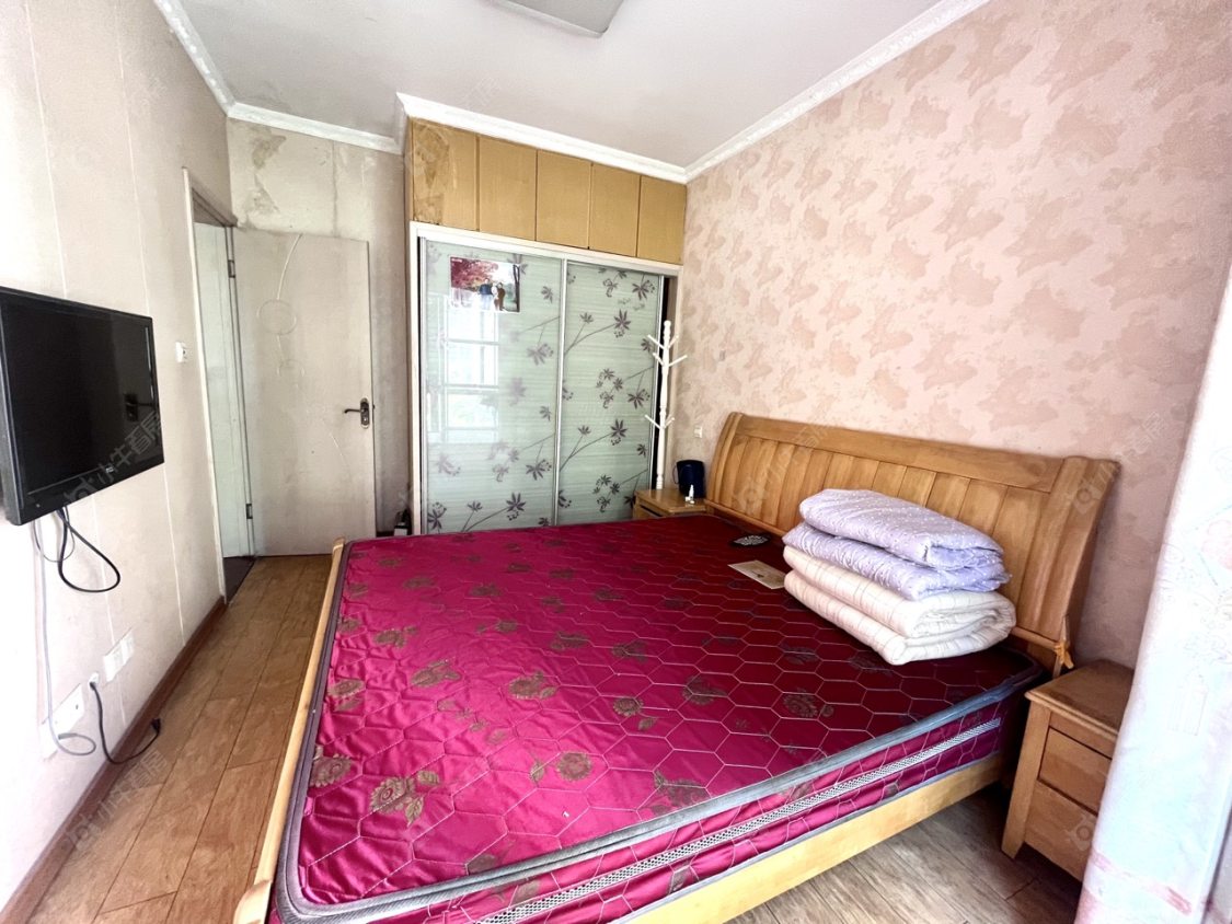 常州兰陵尚品花园在租房源室内图_小牛看房