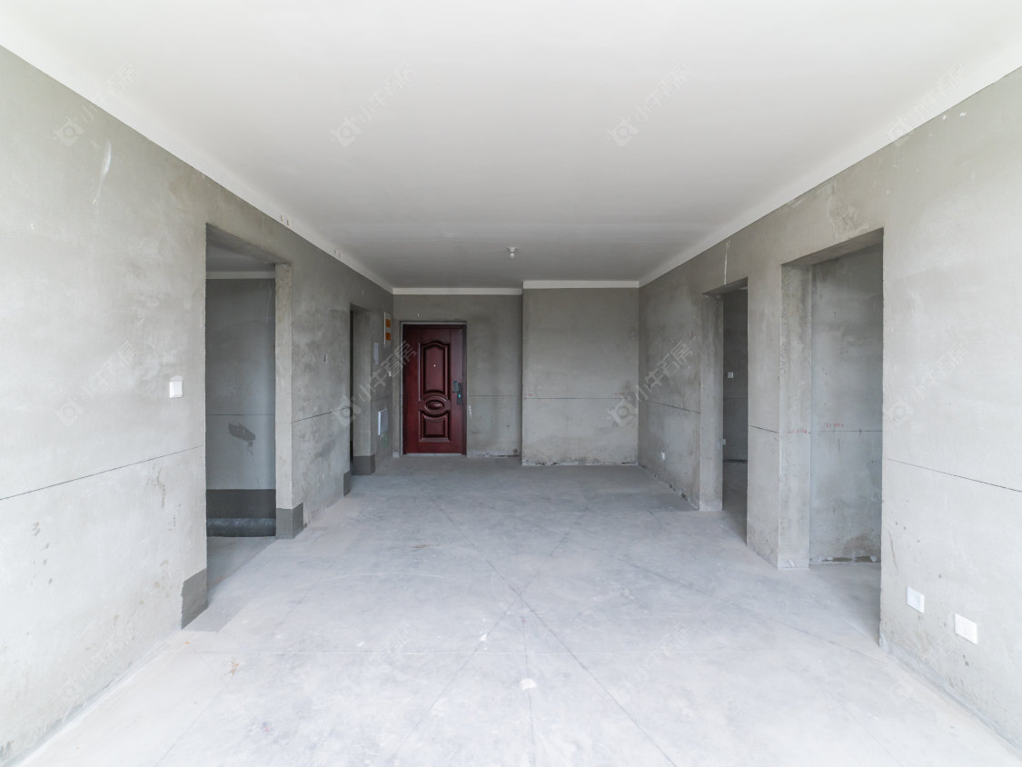 常州悦蓉雅苑在售二手房源室内图_小牛看房