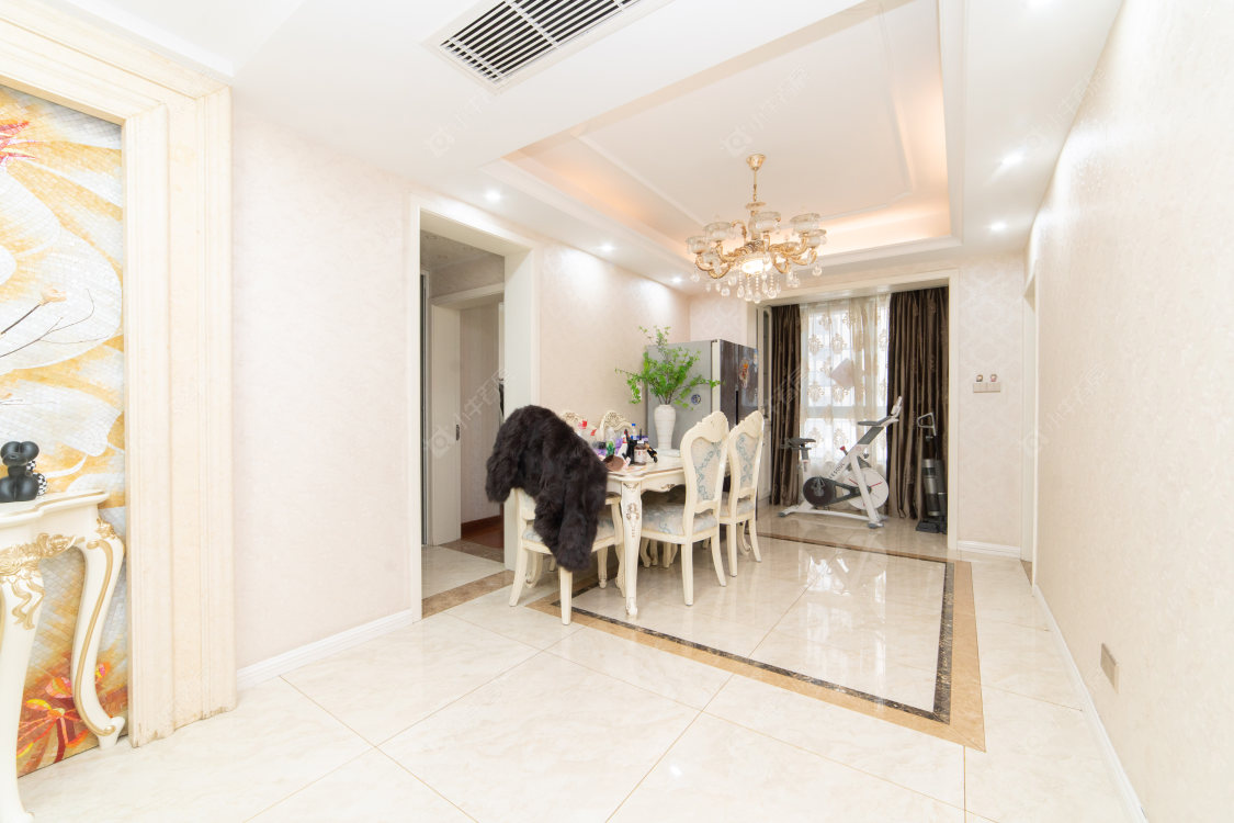 御水华庭一期房源室内图 常州御水华庭一期在售二手房源室内图_小牛看房