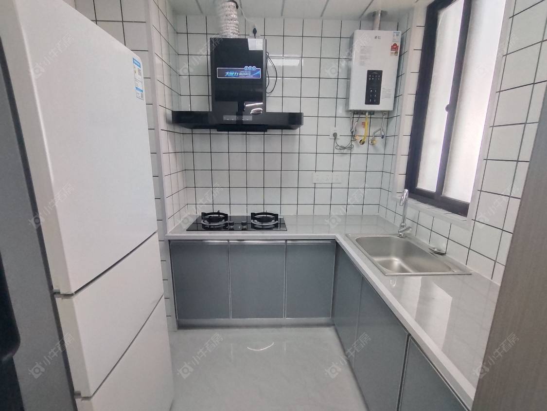 常州龙宸铭著在租房源户型图_小牛看房