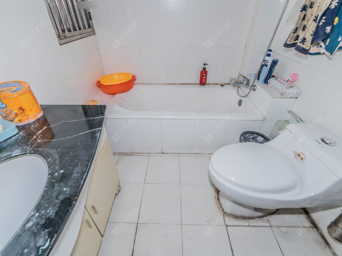 常州魏村花园在售二手房源室内图_小牛看房