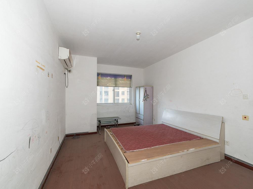 常州清水湾花园三期在售二手房源室内图_小牛看房