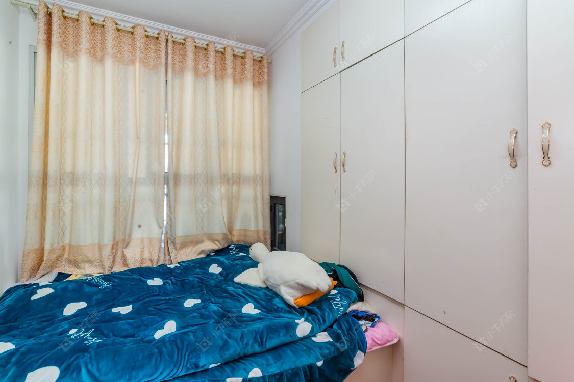 常州嘉禾尚郡在售二手房源室内图_小牛看房