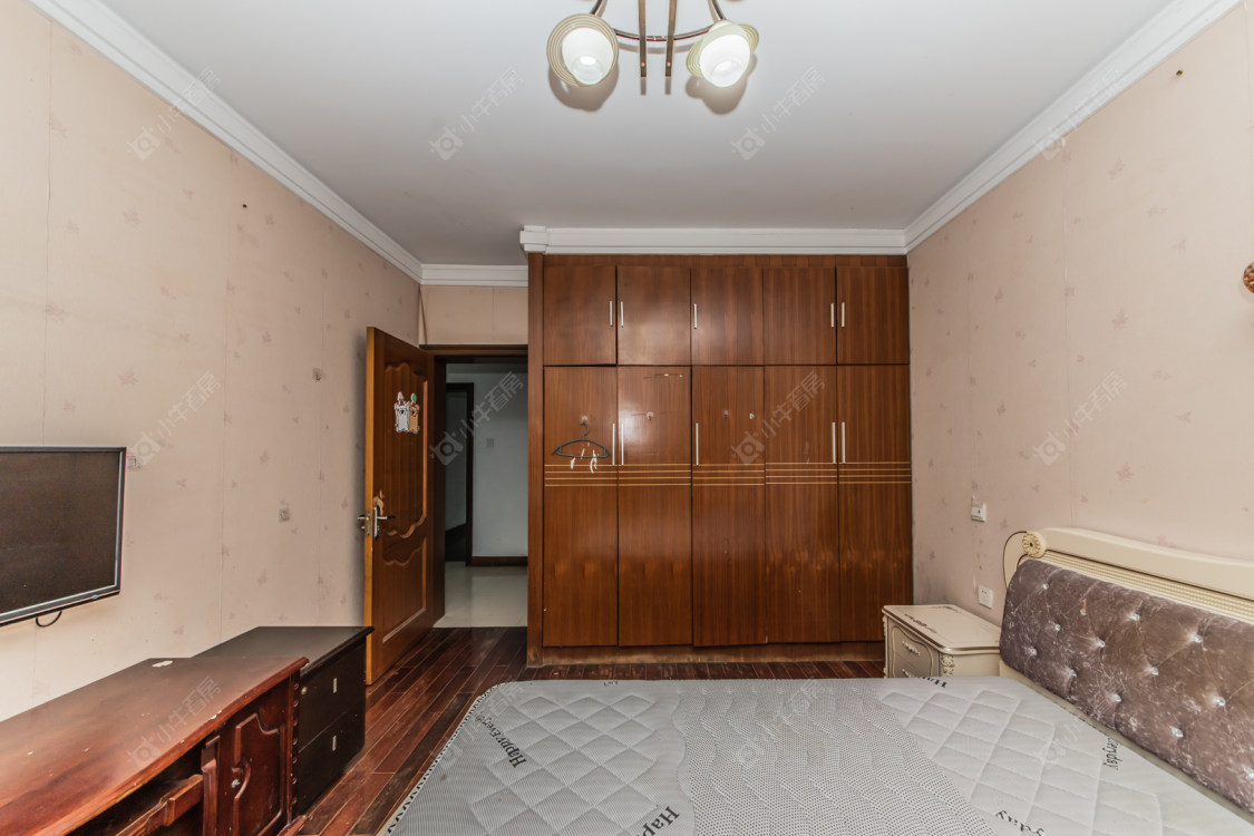 常州燕阳花园在售二手房源室内图_小牛看房