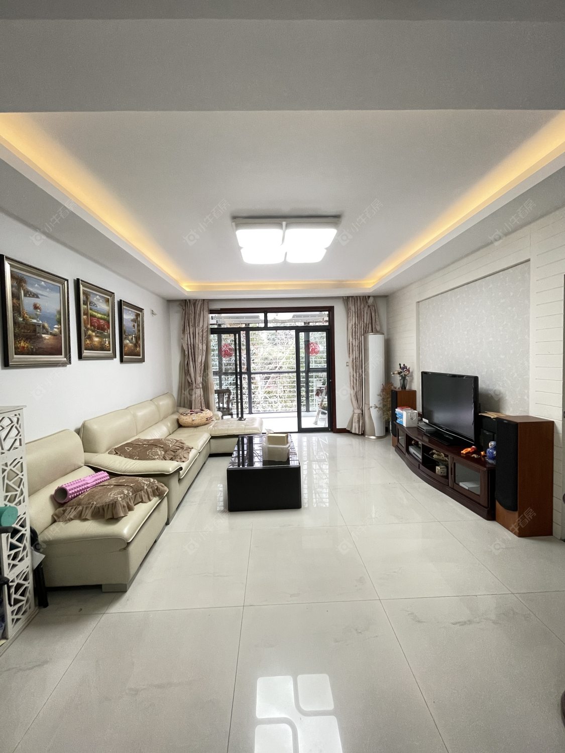 常州国泰新都4室2厅2卫出租_小牛看房