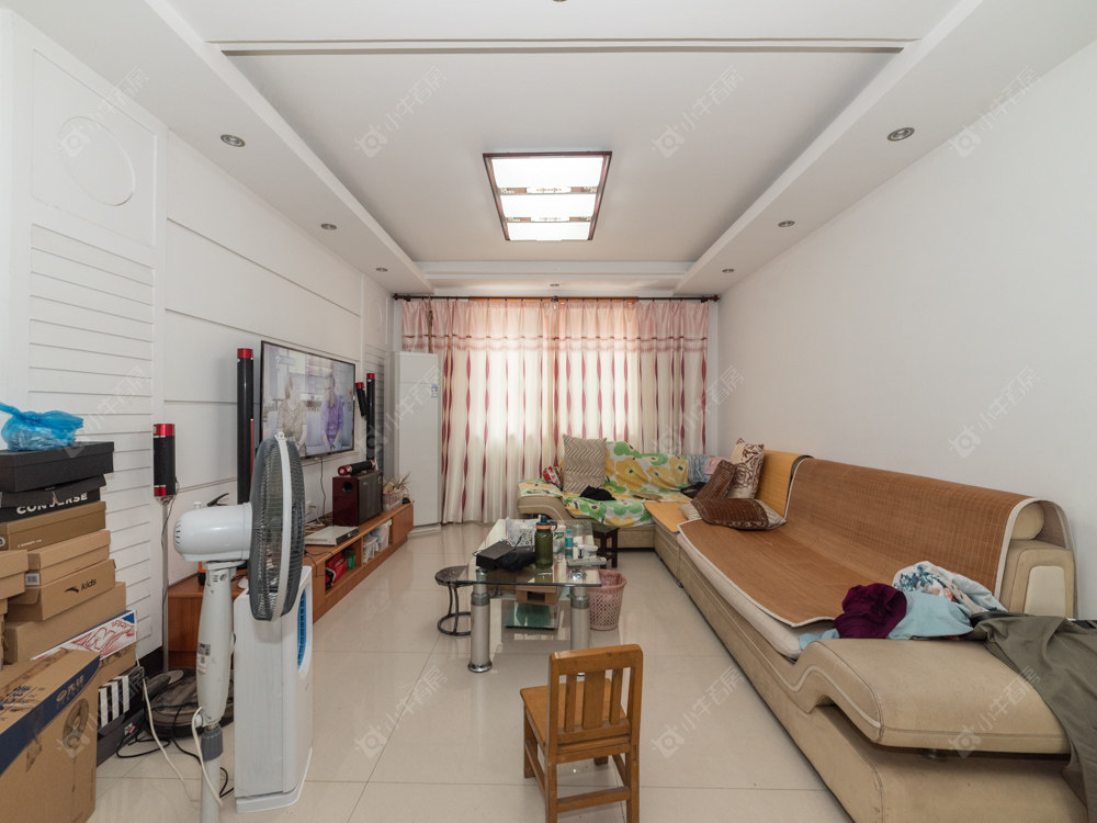 新龙花苑西区房源室内图 常州新龙花苑西区在售二手房源室内图_小牛看房