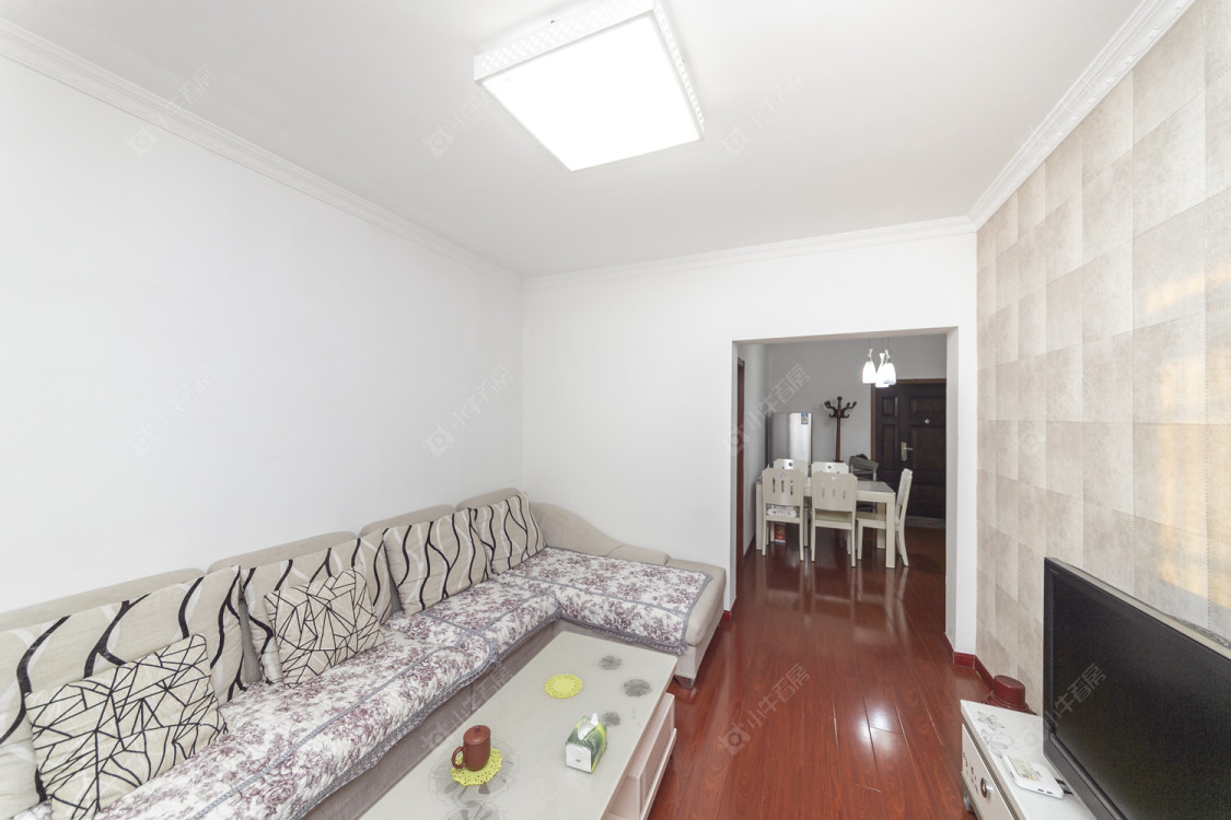 常州桂花园在售二手房源室内图_小牛看房