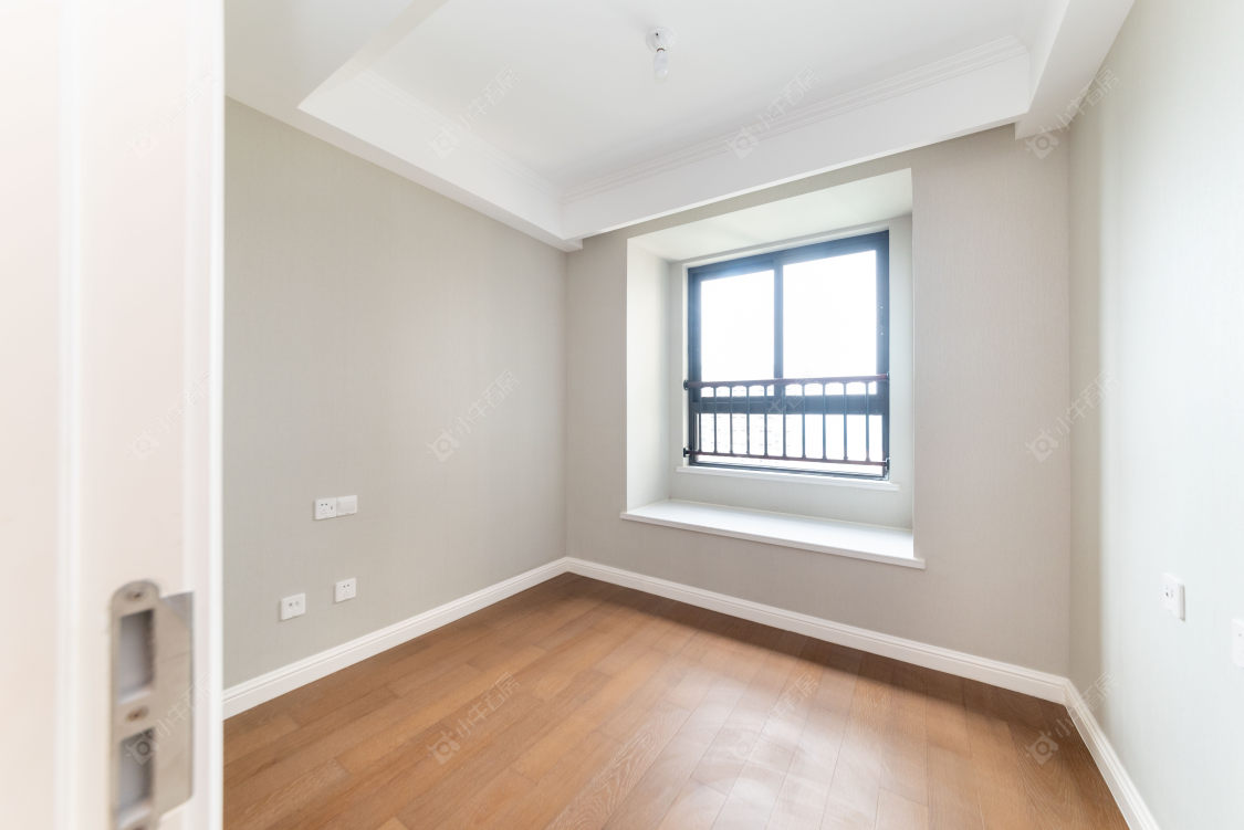 常州新城华宇悦隽公馆在售二手房源室内图_小牛看房